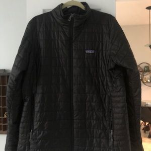 Patagonia Quilted Jacket